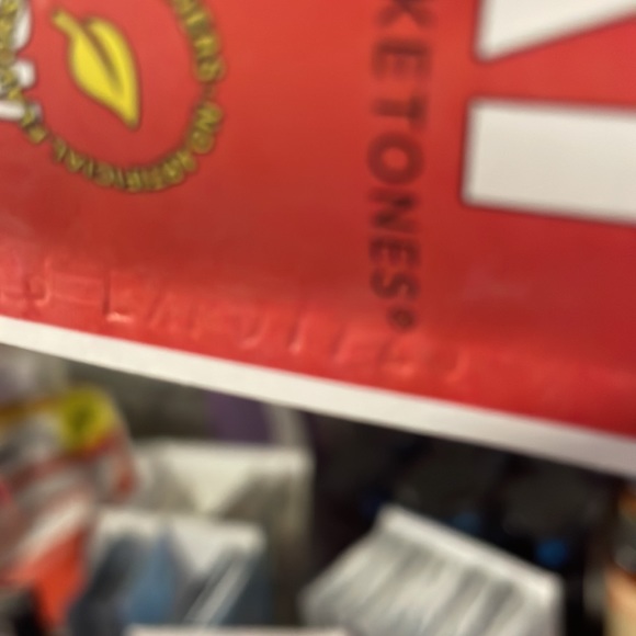 Pruvit Ketones Watermelon Sweets - Picture 3 of 3